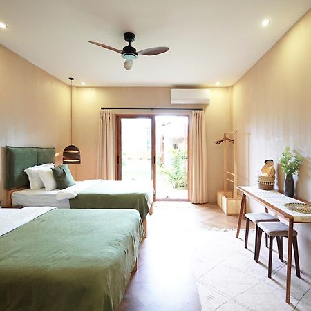 Kalachuchi Inn 薄荷雞蛋花旅宿 邦劳 外观 照片