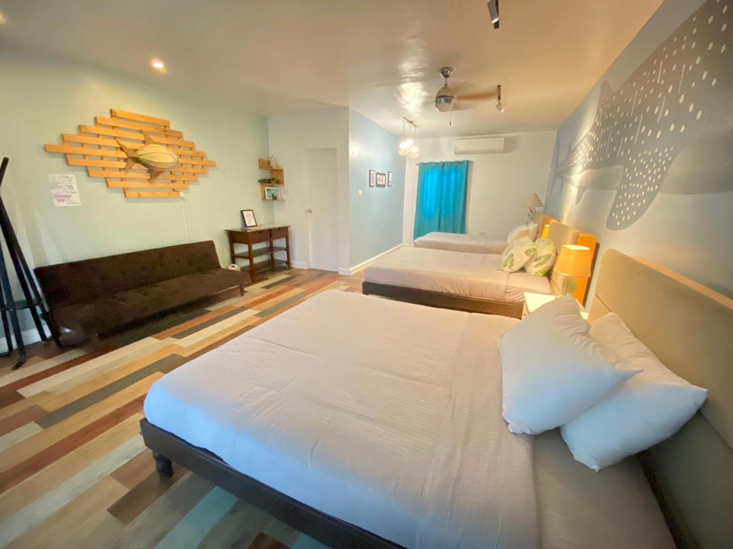 Kalachuchi Inn 薄荷雞蛋花旅宿 邦劳 外观 照片