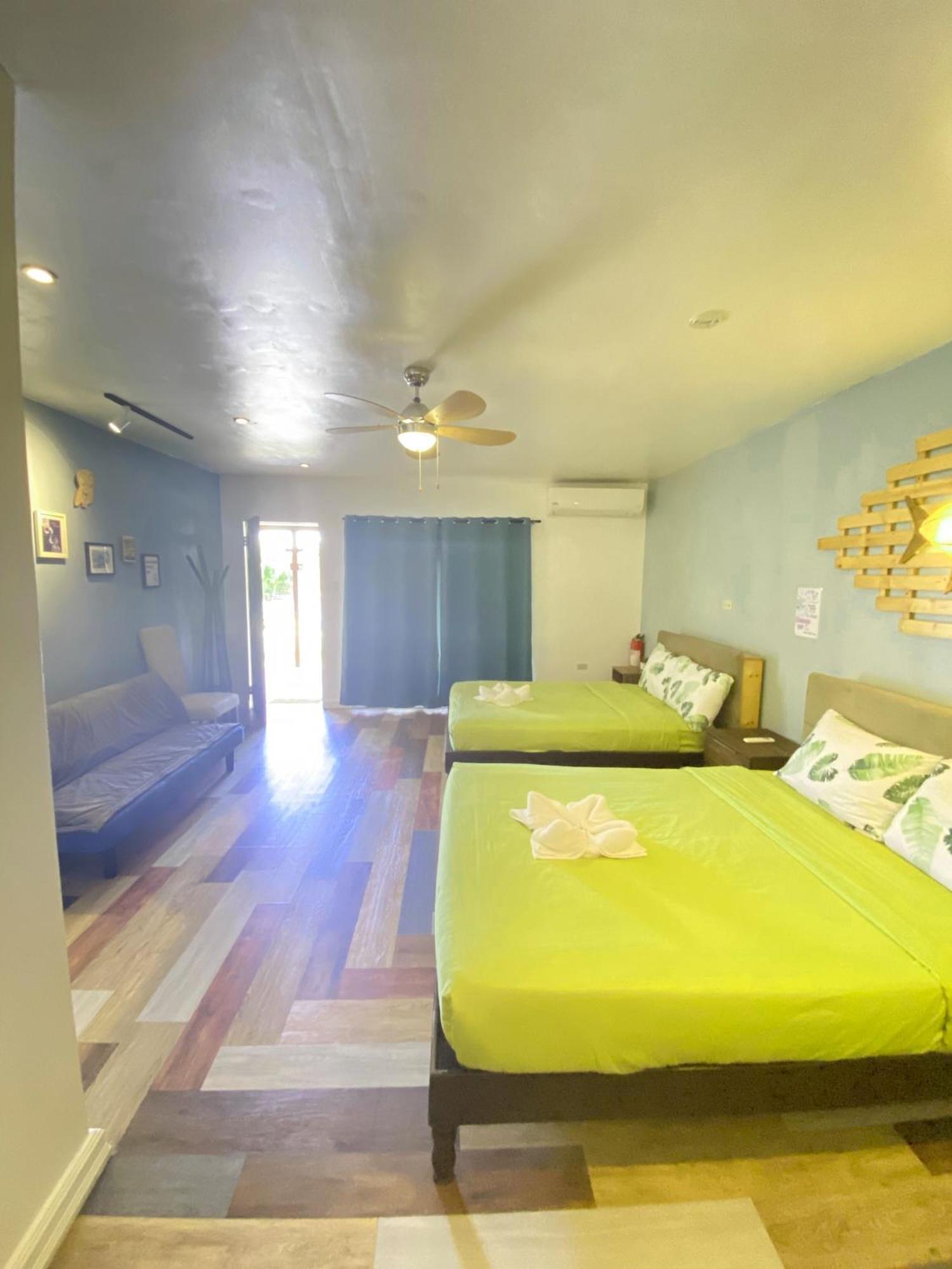 Kalachuchi Inn 薄荷雞蛋花旅宿 邦劳 外观 照片