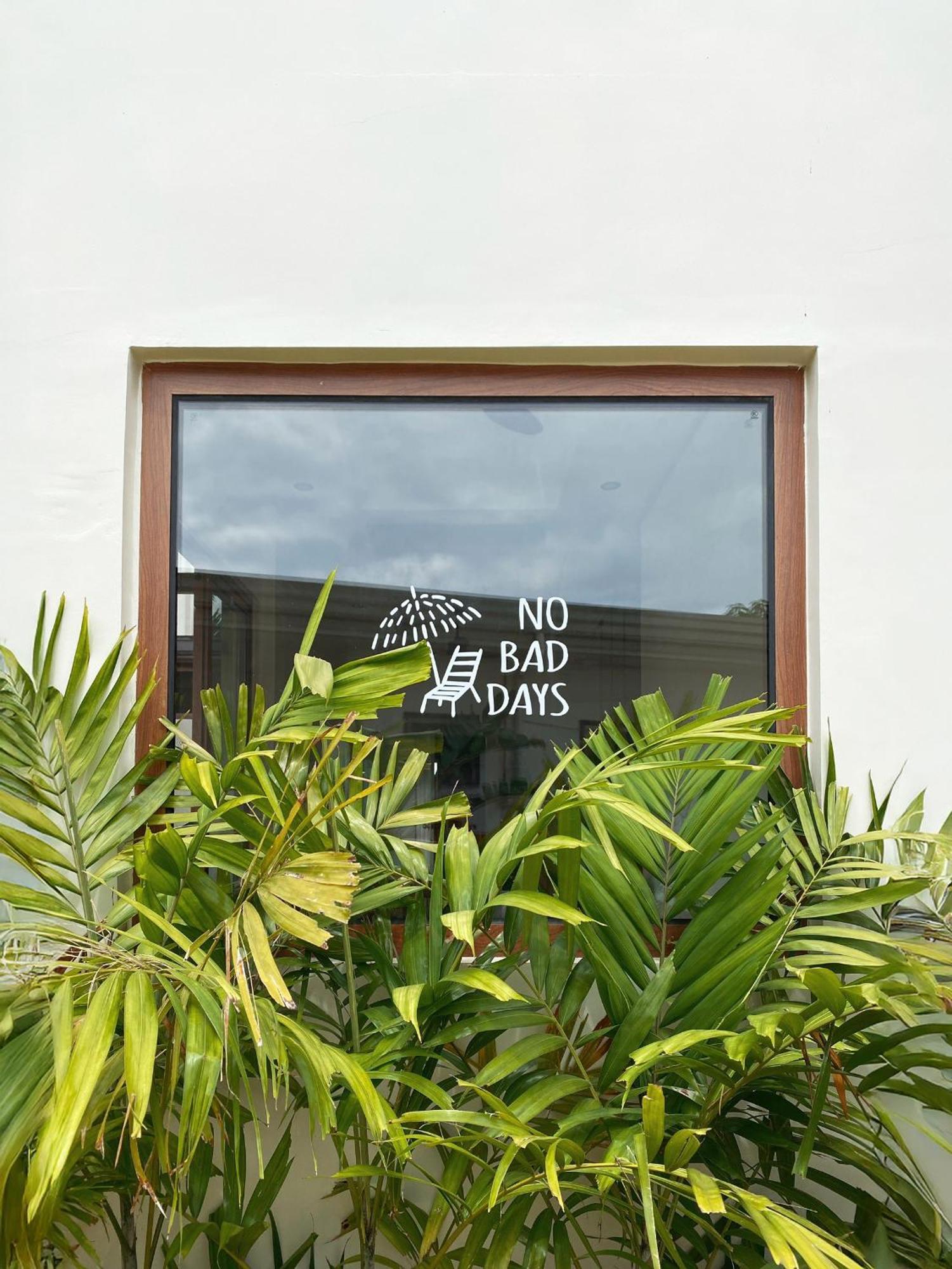 Kalachuchi Inn 薄荷雞蛋花旅宿 邦劳 外观 照片