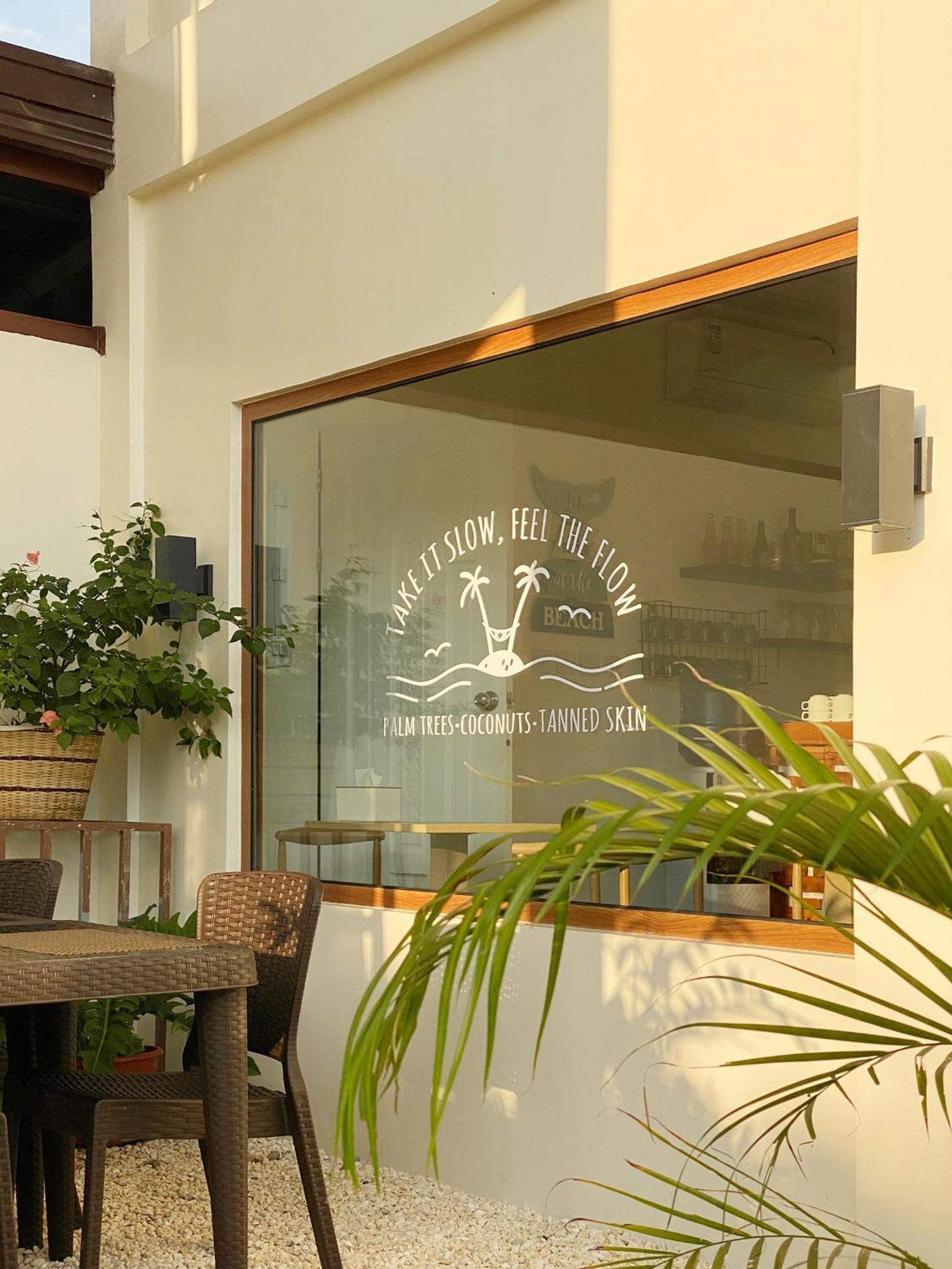 Kalachuchi Inn 薄荷雞蛋花旅宿 邦劳 外观 照片