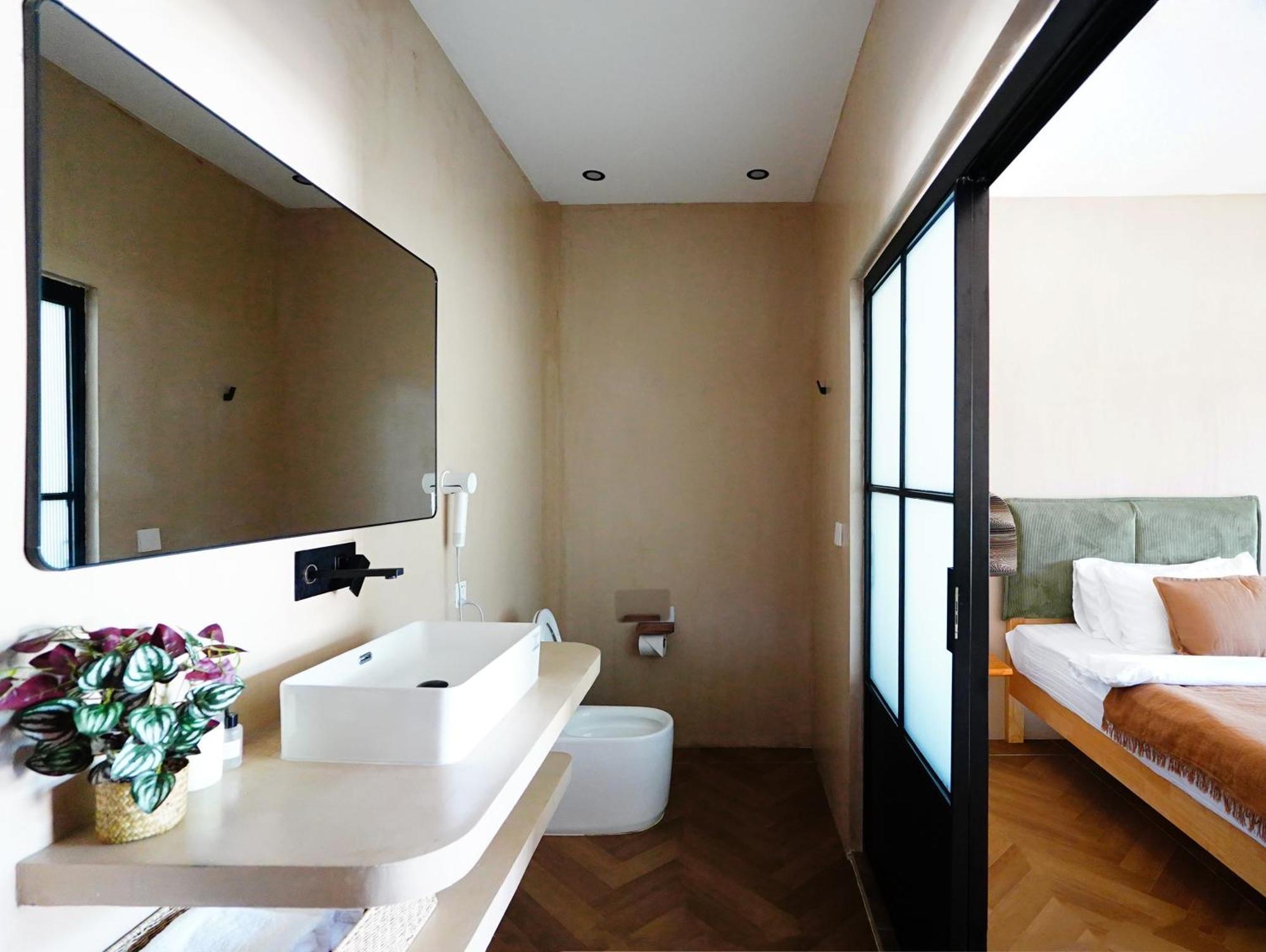 Kalachuchi Inn 薄荷雞蛋花旅宿 邦劳 外观 照片