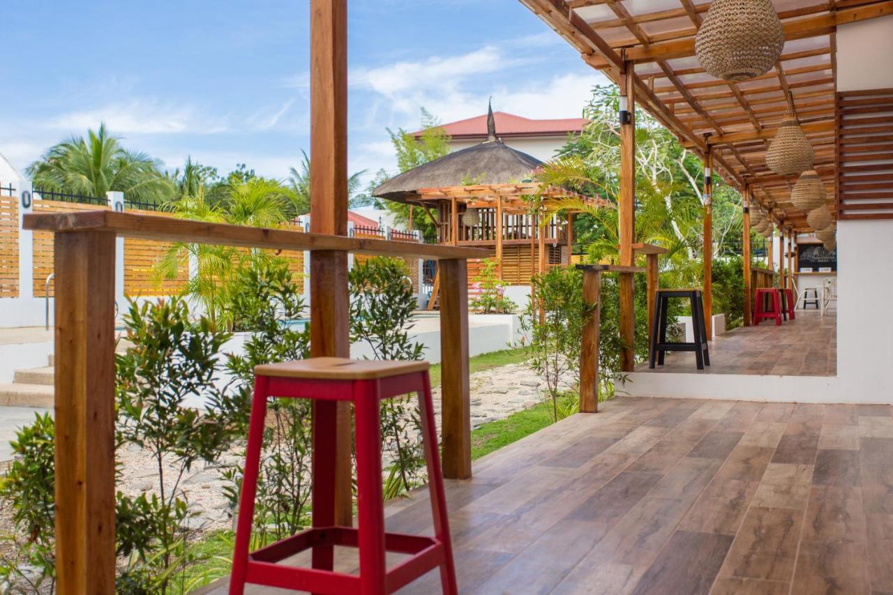 Kalachuchi Inn 薄荷雞蛋花旅宿 邦劳 外观 照片