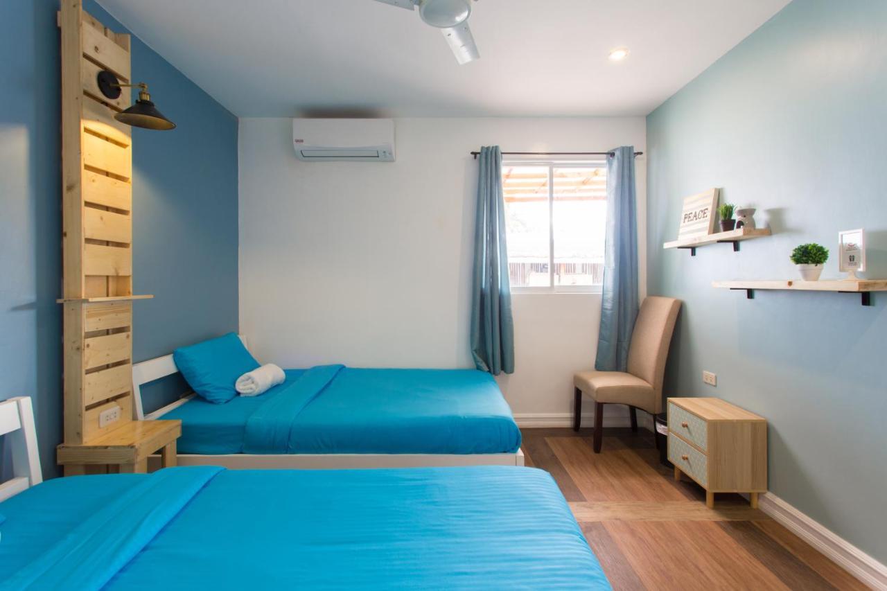 Kalachuchi Inn 薄荷雞蛋花旅宿 邦劳 外观 照片